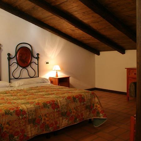 Torre Mannella Hotell Citta Sant'Angelo Eksteriør bilde
