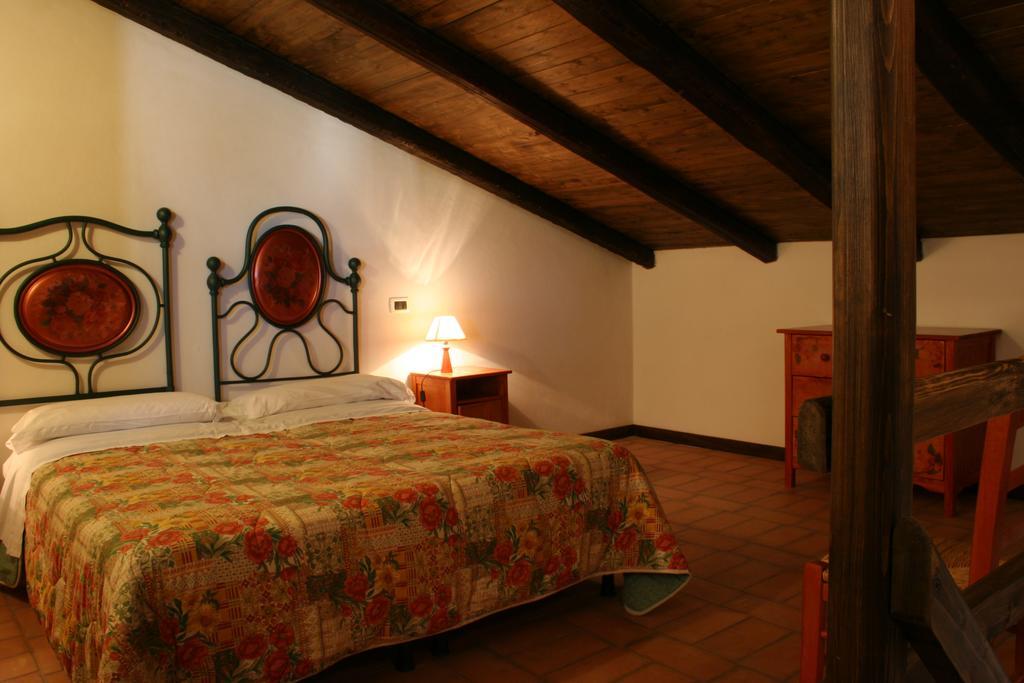 Torre Mannella Hotell Citta Sant'Angelo Eksteriør bilde