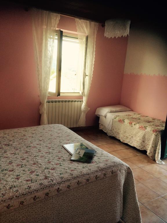 Torre Mannella Hotell Citta Sant'Angelo Eksteriør bilde