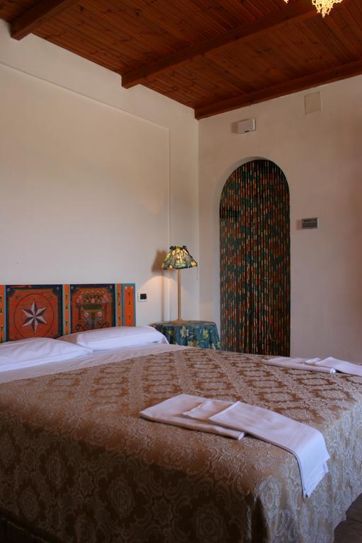 Torre Mannella Hotell Citta Sant'Angelo Eksteriør bilde